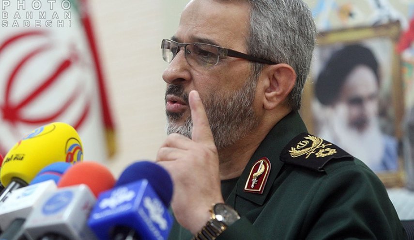 ايران تحولت الى قوة كبرى في المنطقة والعالم