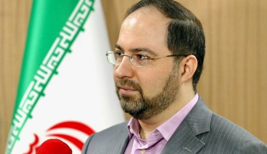 حذف مهر گذرنامه اتباع خارجی در تمامی مرزهای مجاز انجام می شود