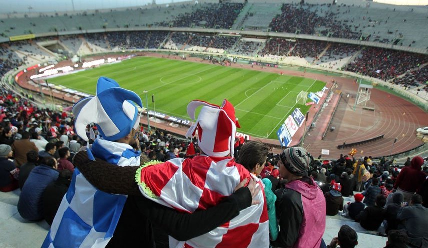 دردسر برای استقلال، پرسپولیس و ۱۰ تیم لیگ‌برتری