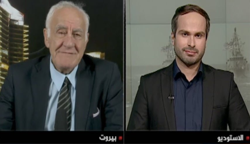 نشرة بانوراما: 'ايران وحق الرد على الوجود العسكري الاجنبي بالمنطقة'