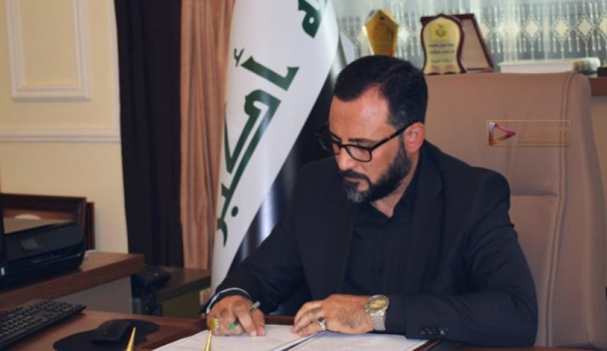 واکنش نجباء عراق به شهادت ابراهیم الحوثی: با انصارالله یمن همدردیم
