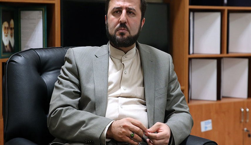 تحریم ظریف، نقض فاحش اصول و هنجار‌های اساسی حقوق بین المل است