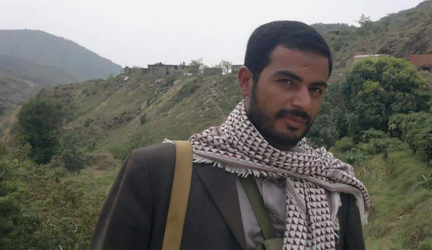 قصيدة في الشهيد إبراهِيم الحوثي