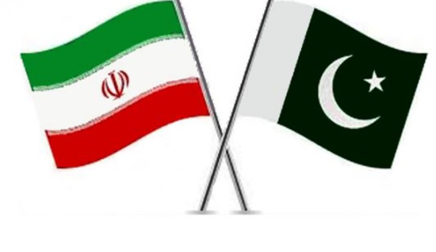 روسای مجلس ایران و پاکستان درباره تحولات کشمیر گفت وگو کردند