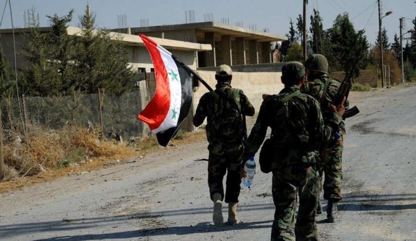 خیز ارتش سوریه برای محاصره «خان شیخون»؛ یک شهرک دیگر آزاد شد