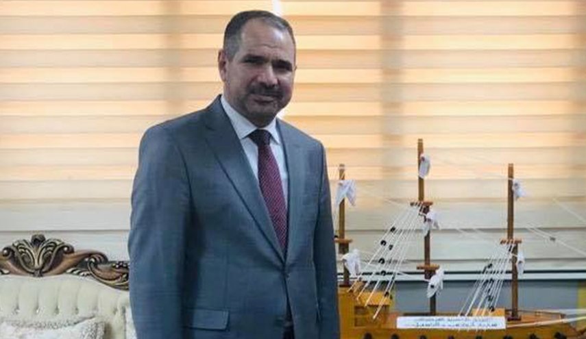 نائب عن الحكمة يدعو عبدالمهدي لهذه الخطوة الهامة..