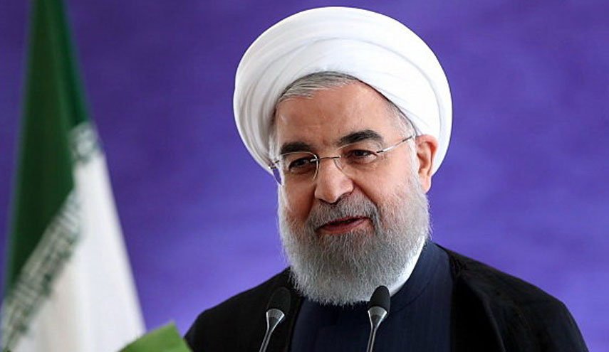 رئیس جمهوری به روسیه می رود
