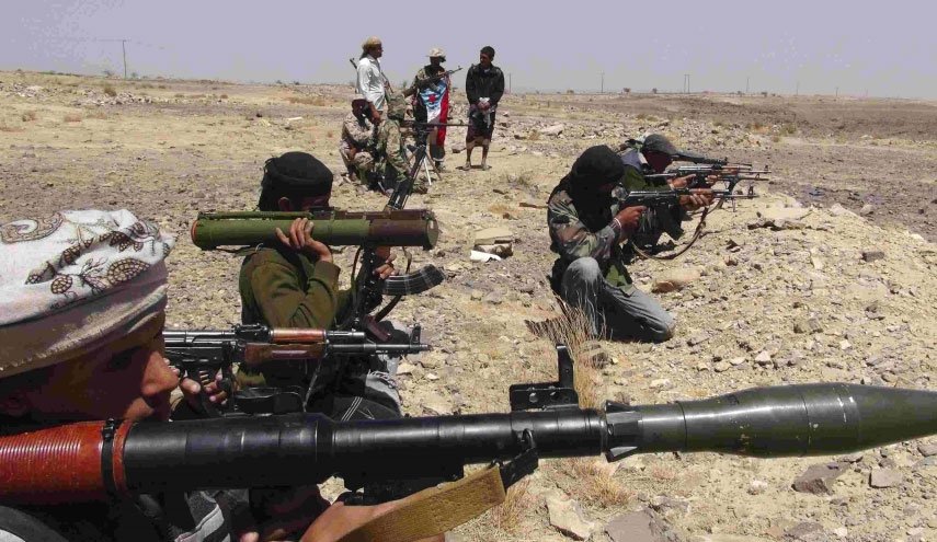 ۴۰ کشته و ۲۶۰ زخمی در درگیری های عناصر امارات و عربستان در یمن 