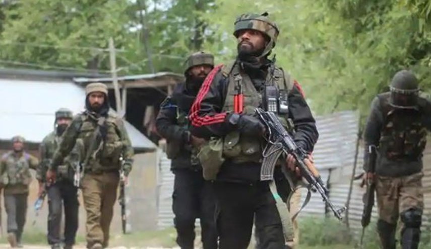 مخالفان و موافقان اقدامات هند در کشمیر