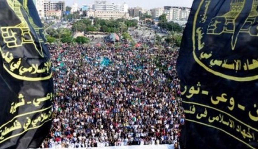 جهاد اسلامی: انتفاضه و مقاومت تنها گزینه برای شکست صهیونیست‌هاست
