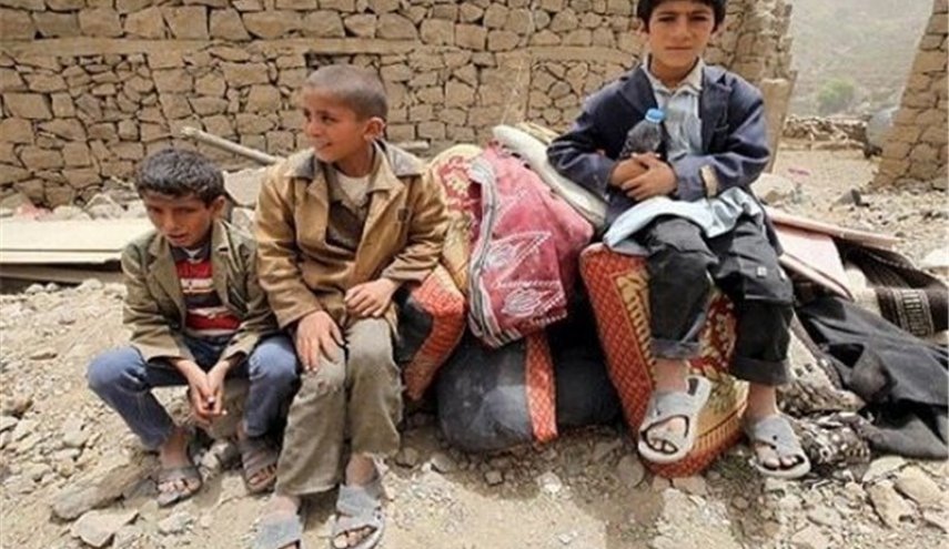 جنایت خونین رژیم سعودی علیه یمنی‌ها در روز عید قربان
