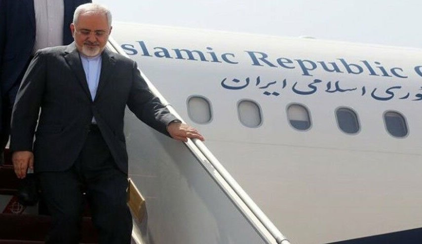 موسوی: ظریف هفته آینده به 3 کشور اروپایی سفر می‌کند