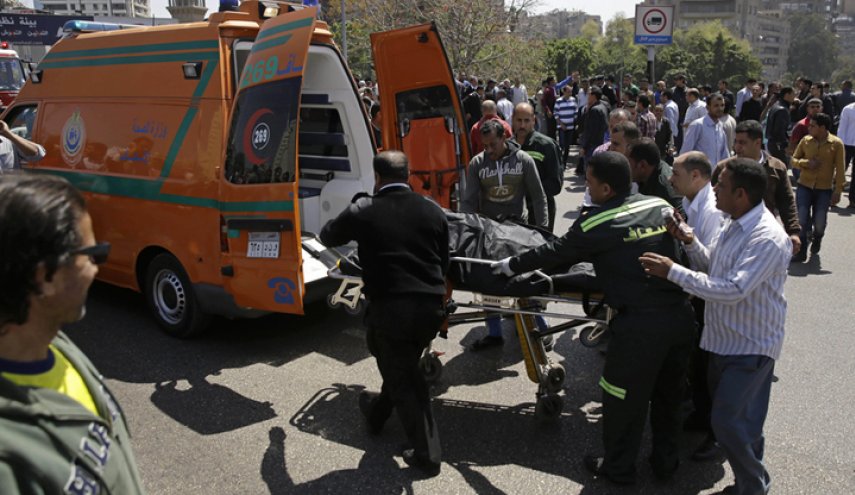 جريمة بشعة تهز مصر في ثاني أيام عيد الأضحى