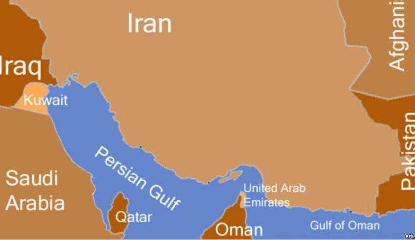 الخليج الفارسي.. بيت الإيرانيين والعرب