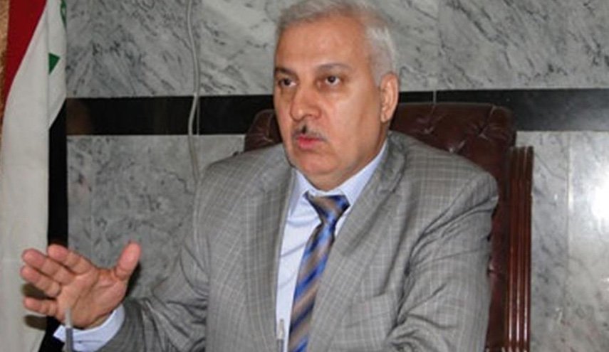 نائب عن ديالى يعلق على اغلاق منفذ مندلي