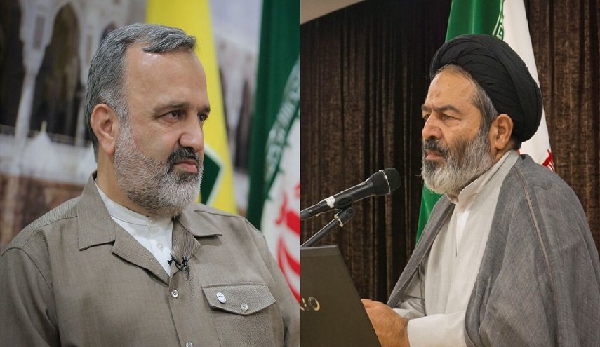إيران: لم ننس ولن نتخلى عن دماء شهداء منى