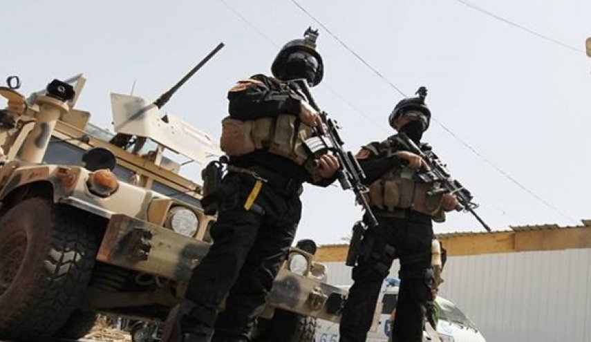 صيد ثمين في ايدي القوات العراقية بكركوك.. اليكم التفاصيل
