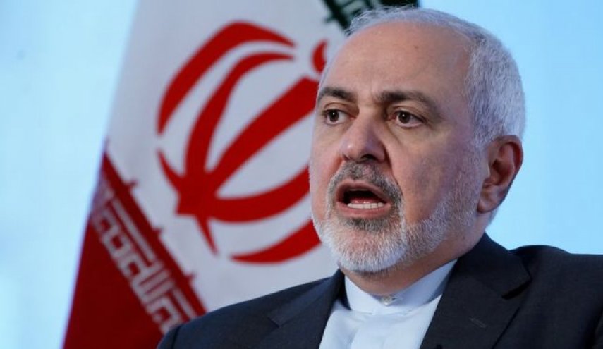 ظریف فردا به کویت سفر می‌کند