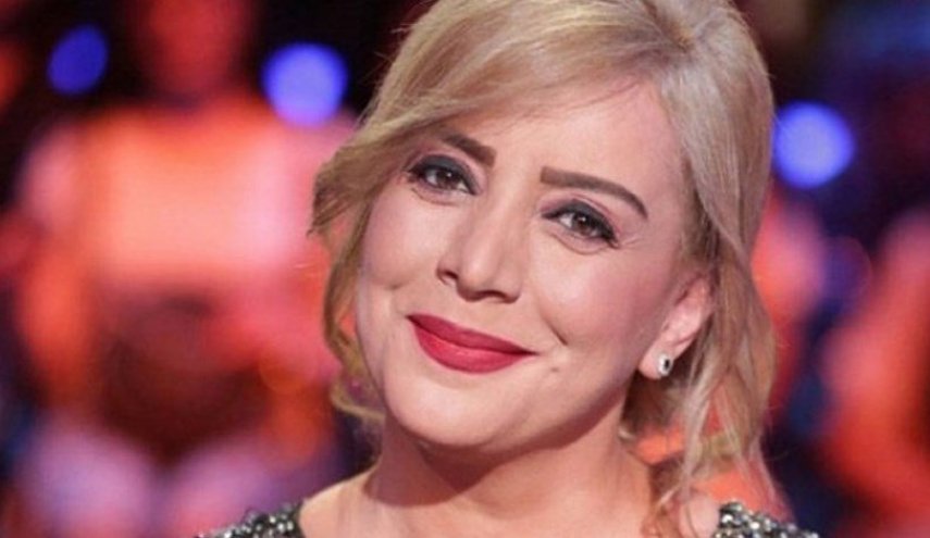 الفنانة السورية شكران مرتجى تتمنى الموت لهذا السبب!