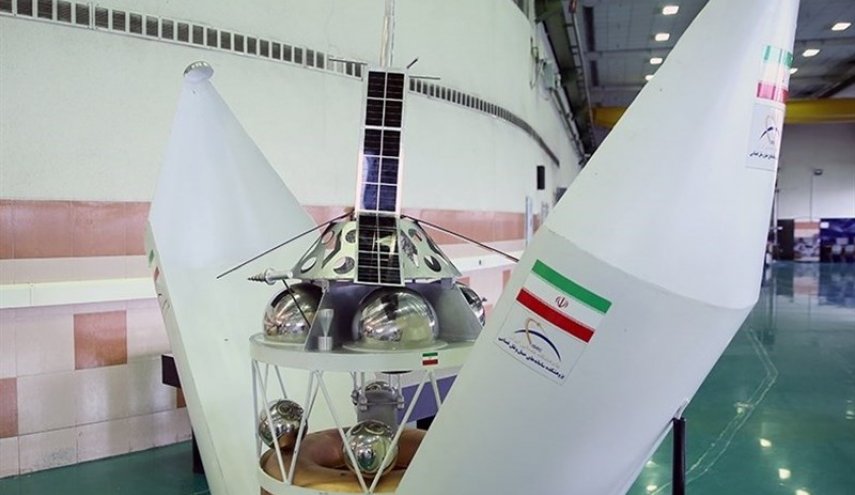 شمارش معکوس برای پرتاب ماهواره مخابراتی ناهید/ تکمیل عملیات ارسال به فضا تا چند روز آینده
