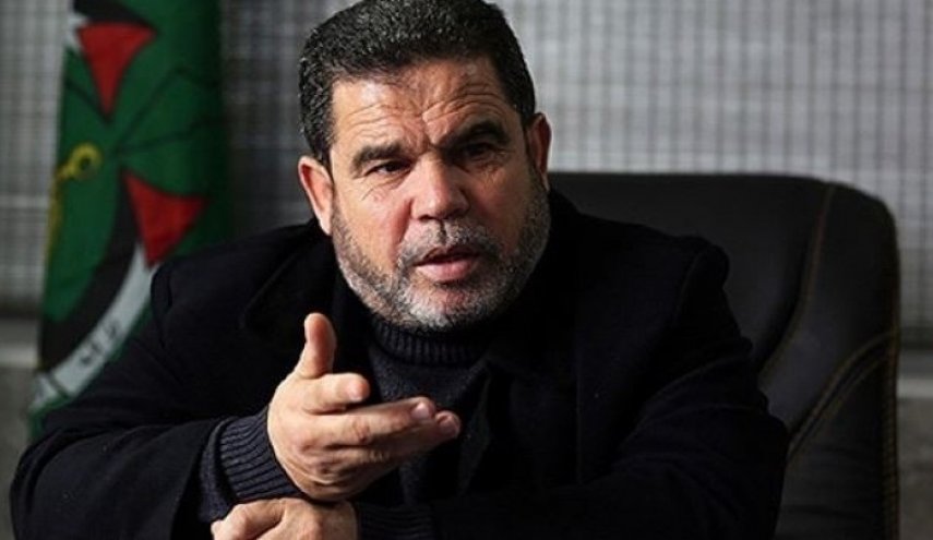 تهديدات الاحتلال ضد حماس انتخابية ولا تخيفنا