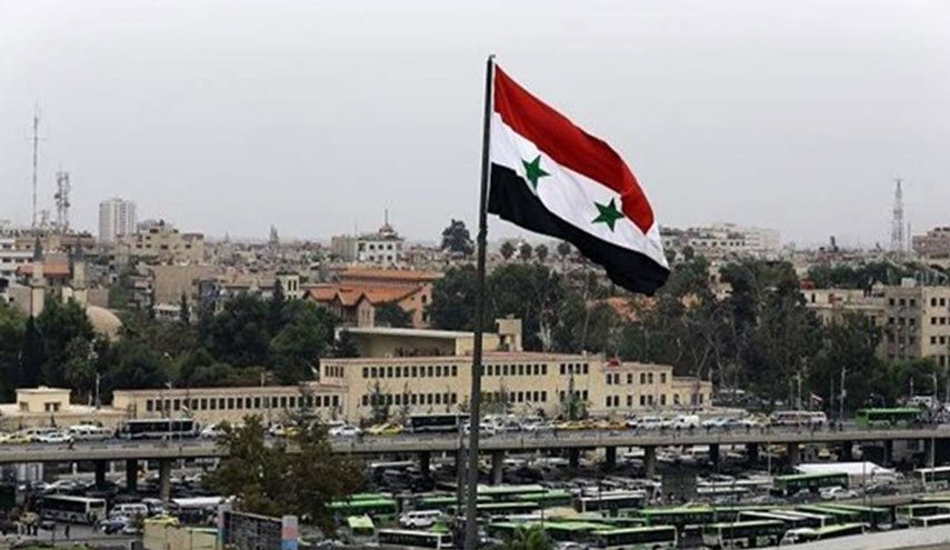 ألماني متزوج من لاجئة سورية يزور سوريا... فتولد لديه هذا الانطباع!