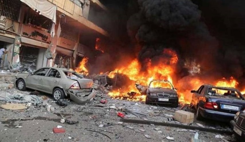 مصرع 6 أشخاص إثر تفجير انتحاري نفذته إمرأة بتشاد
