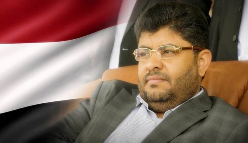 الحوثی: ائتلاف متجاوز سعودی در حال فروپاشی است