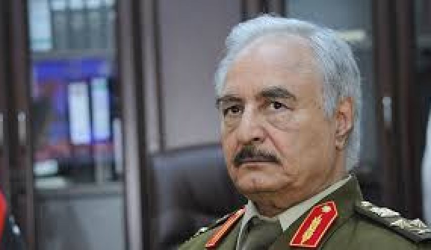 حملات به پایتخت لیبی از سرگرفته می‌شود؛ حفتر با تمدید آتش‌بس مخالفت کرد