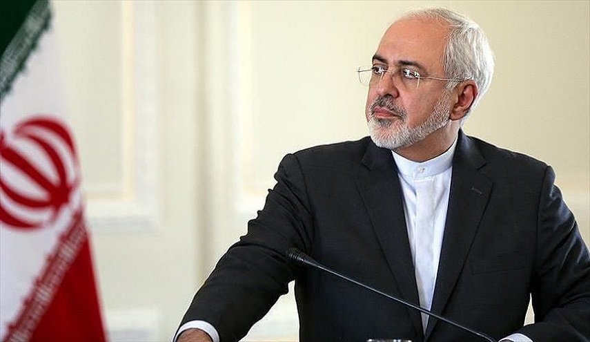 واکنش ظریف به تلاش ناکام آمریکا برای ممانعت از آزادی گریس-1