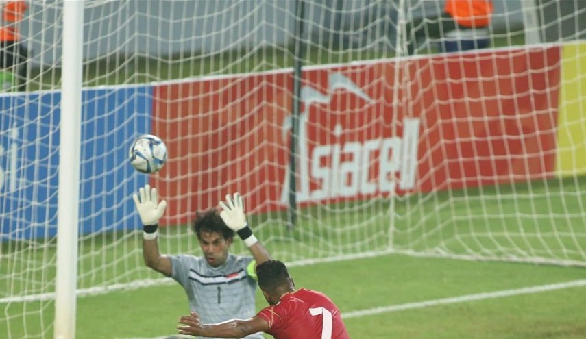 للمرة الاولى في تأريخها.. البحرين تتوج ببطولة غرب آسيا 