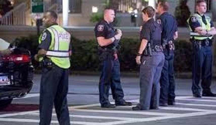إصابة 6 من ضباط شرطة فيلادلفيا في حادثة إطلاقِ النار 