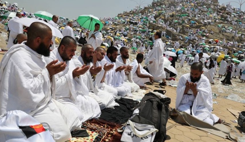  السعودية تصنف حجاج اليمن بين الجنوب والشمال