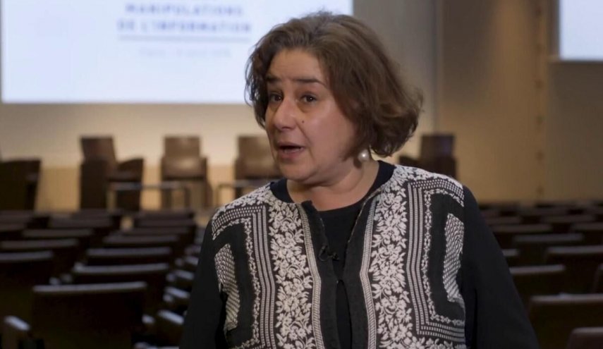 فرانسه:جامعه جهانی درحفظ منافع اقتصادی ایران در برجام مسئول است
