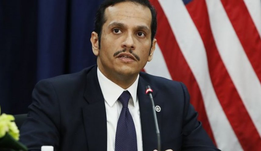 قطر خواستار پایان جنگ یمن شد
