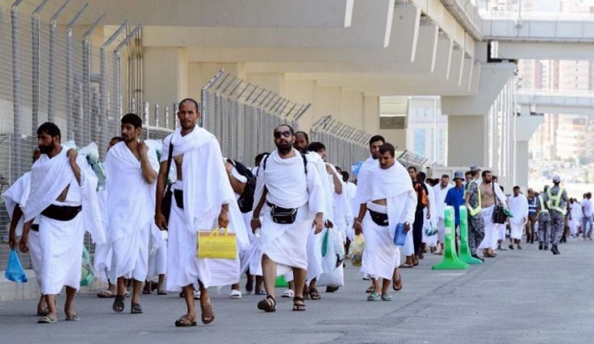 انطلاق اولى الرحلات العكسية للحجاج العراقيين غدا