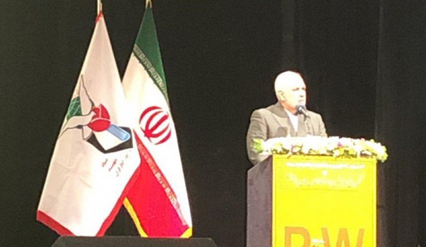 همه وامدار ایثارگران، شهدا و‌ آزادگان هستیم