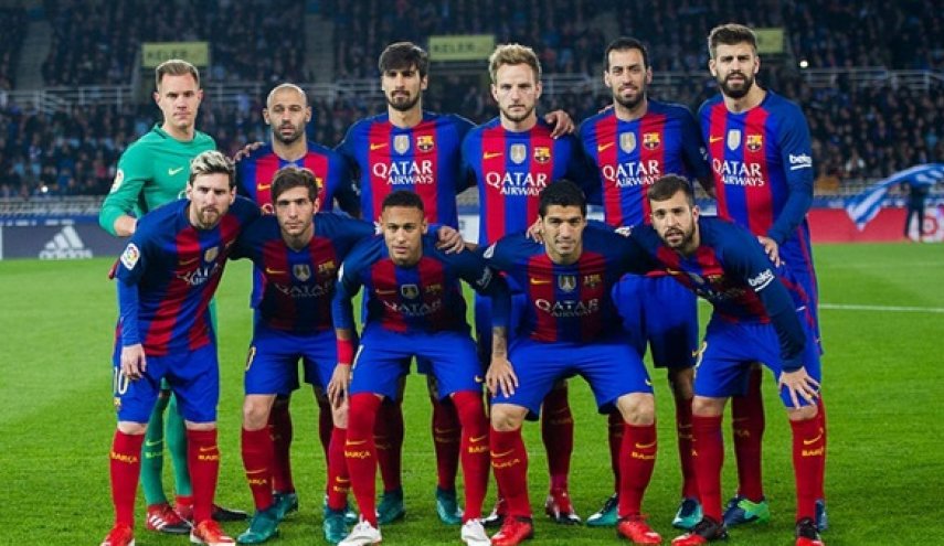 برشلونة يواجه كارثة جديدة مع انطلاقة الموسم