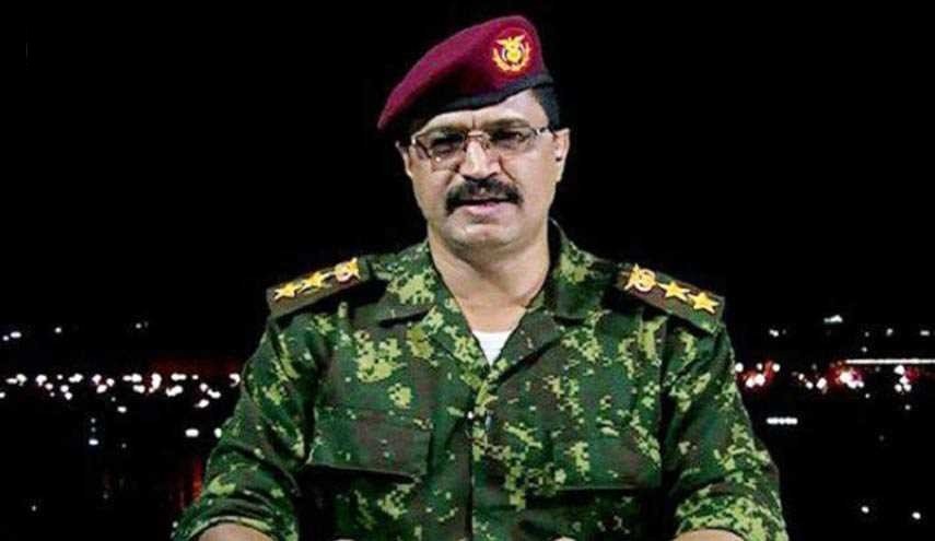 العميد راشد للإمارات: الضربة المقبلة ستكون ضدكم