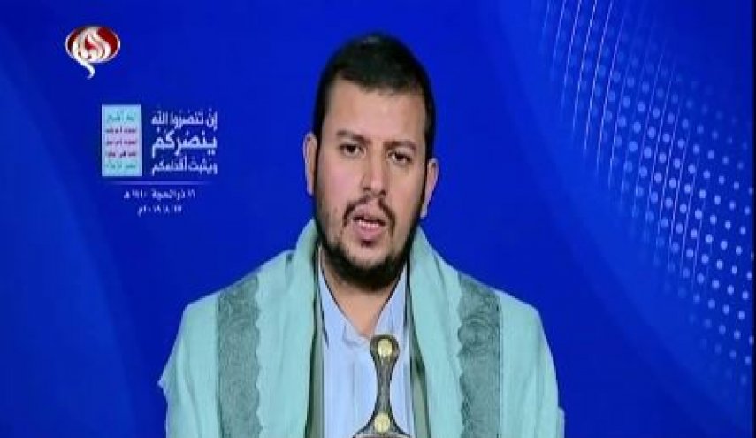 عملیات پهپادی امروز یمن، بزرگترین عملیات ما علیه عربستان بود/ آن ها نتوانسته اند ملت یمن را تسلیم کنند/ گاوی که آمریکایی ها می دوشند، روزی خشک می شود!
