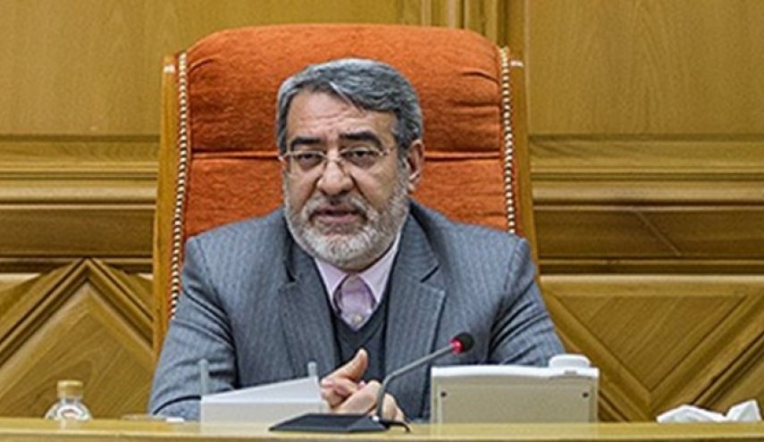 مرز خسروی براساس توافقنامه میان ایران و عراق بازگشایی خواهد شد