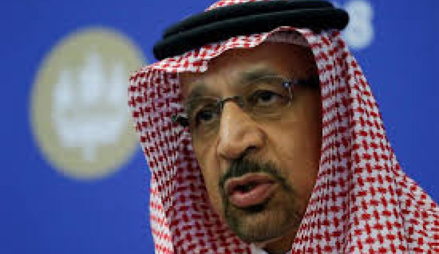 واکنش وزیر سعودی به حمله پهپادی یمن علیه بزرگترین منبع ذخایر نفتی عربستان