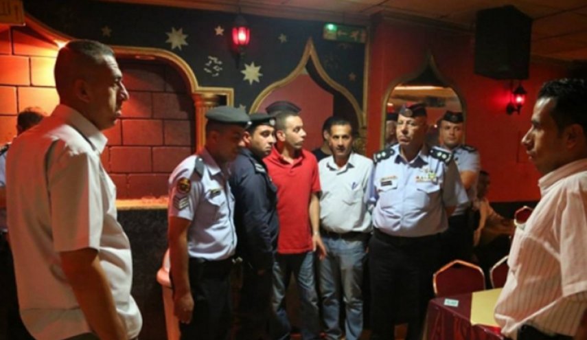 هاشتاغ #اغلاق_النوادي_الليليه للتعبير عن غضب الأردنيين