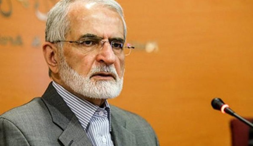 با مقابله در برابر زورگویی‌ها می‌توانیم حقوق ایران را بستانیم