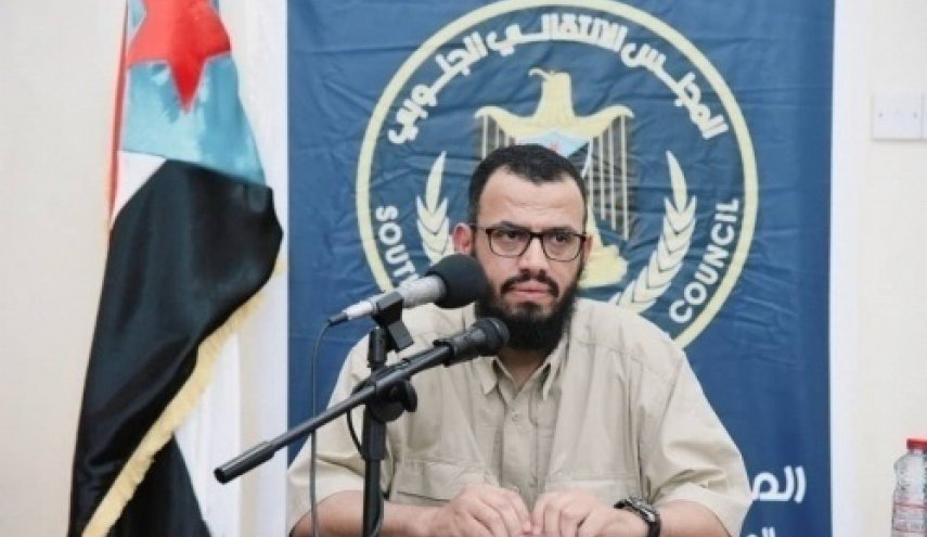 معاون «شورای انتقالی»، عقب‌نشینی شورا از عدن را تکذیب کرد