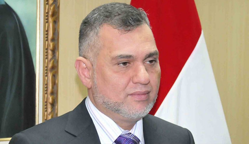 الأعرجي يعلق على محاولات 'سحب الثقة' عن عبد المهدي