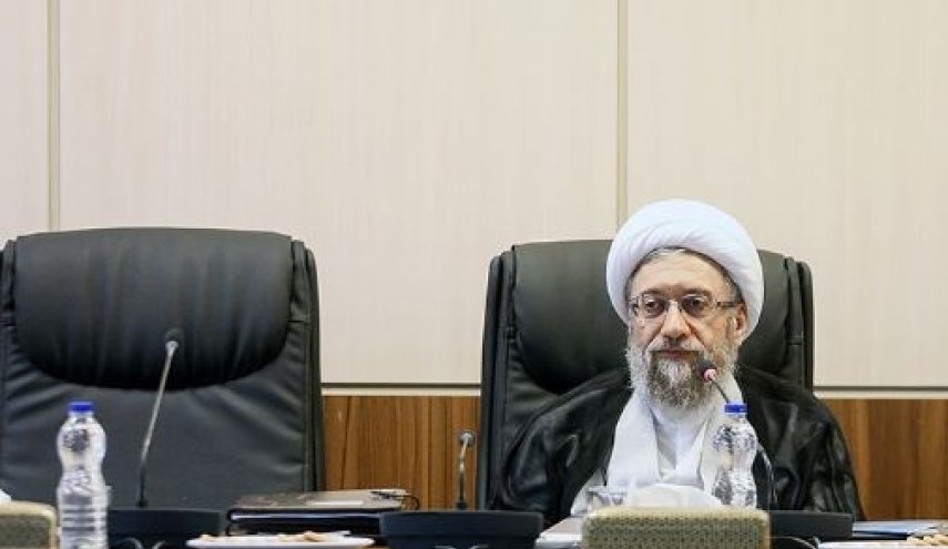 پاسخ آیت الله آملی لاریجانی به برخی مسائل مطرح شده  