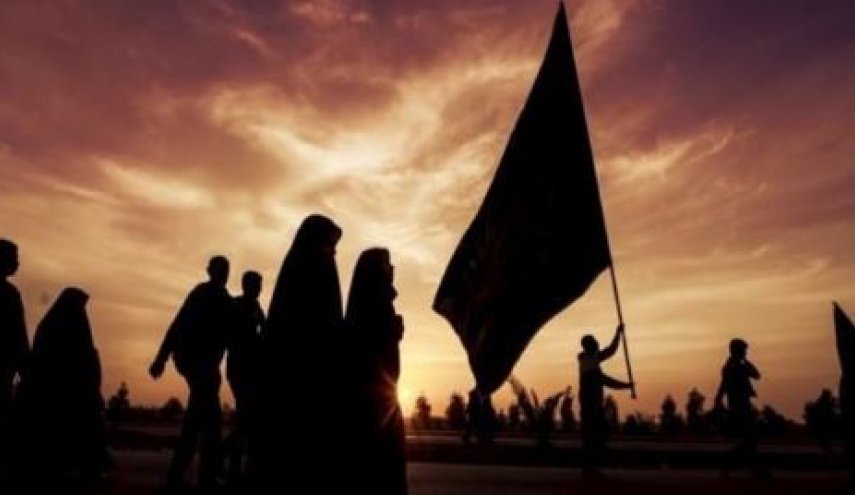 ثبت نام در سامانه سماح برای زائران اربعین الزامی است