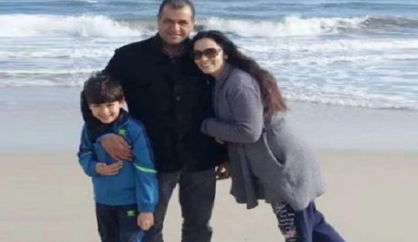 بالصور/ ماتت هي وعاش هو... امرأة عربية تشعل مواقع التواصل بهذه الخطوة