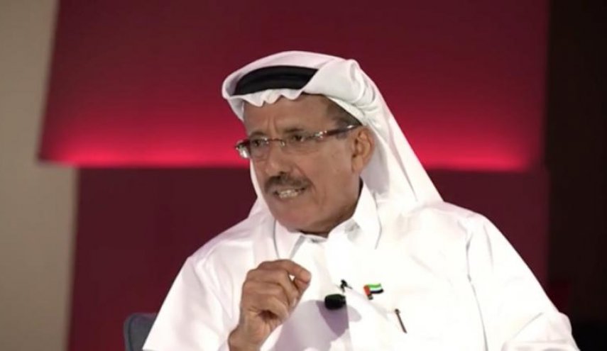 الحبتور ينتقد عدم قدرة السعودية التصدي لهجمات انصار الله 